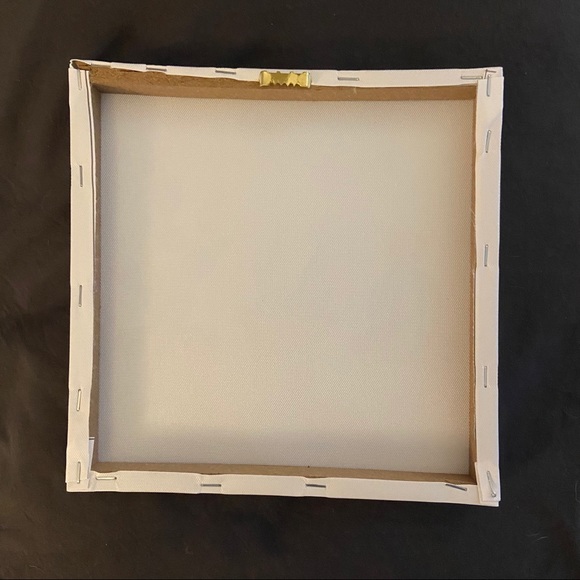 NEW Succulent Canvas Print - Picture 2 of 2